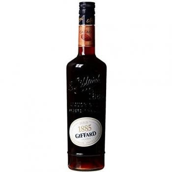 Giffard Chocolate Liqueur 70cl