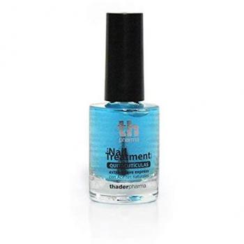Th Pharma Aceite Quitacutículas 10 Ml