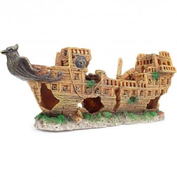 Oceanic Wreck Piece – 10