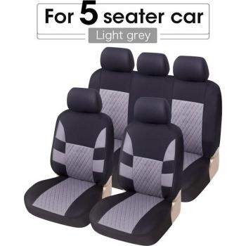 Asiento Protector AutoYouth Raf58