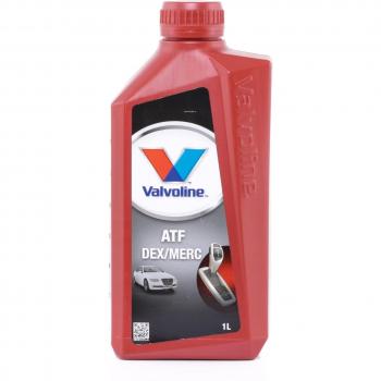 Olio ATF Valvoline 866913 per trasmissioni automatiche VW, AUDI, MERCEDES-BENZ