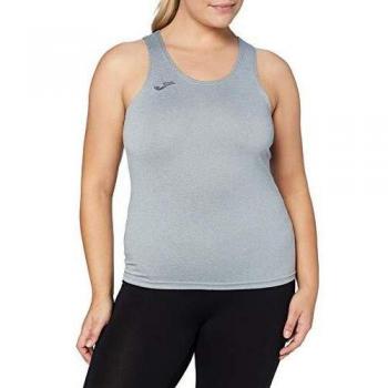 Joma Diana Female 12-Year-Old Tank Top – Gray
