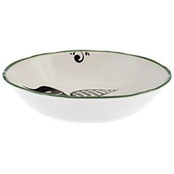 Karaca Seldschuk 20 cm Avian Feeding Basin
