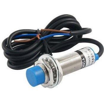 8mm NC Inductive Proximity Sensor AC 90-250V