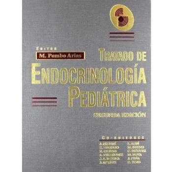 Tratado de endocrinología pediátrica