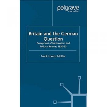 Britain and the German Question