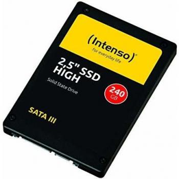 5 240GB Intenso High Performance
