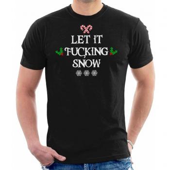 Festive Frosted Fashion