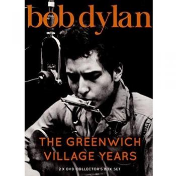 The Greenwich Village Years DVD