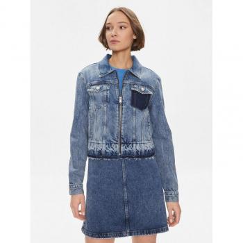 Giacca di Jeans Tommy Izzie Blu