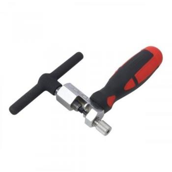 Servicio de Mantenimiento de Tronchas y Cadenas Force Profesional (Plateado)