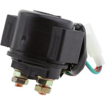Arktis Katze 250 DVX Anlasser‑Magnet‑Relay (2006‑2007)