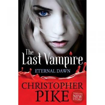 The Eternal Dawn: Book 7