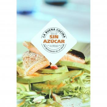 BUENA COCINA SIN AZUCAR,LA