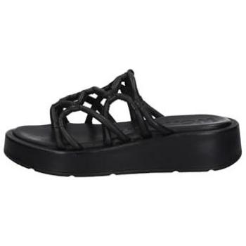 Wonders Modelo AT‑3401 – Cuña Negra Sofisticada