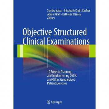 Vitalsource Technologies, Inc. Objective Structured Clinical Examinations