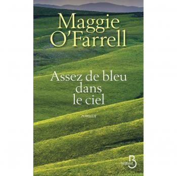 Assez de bleu dans le ciel