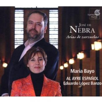 Arias De Zarzuelas