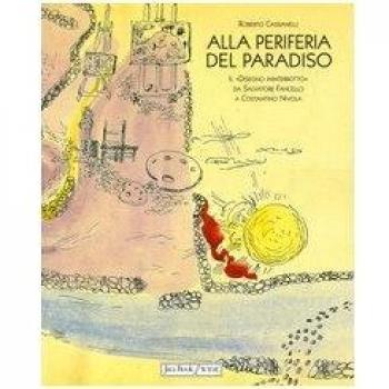 Alla periferia del paradiso. Il «Disegno ininterrotto» da Salvatore Fancello a Costantino Nivola