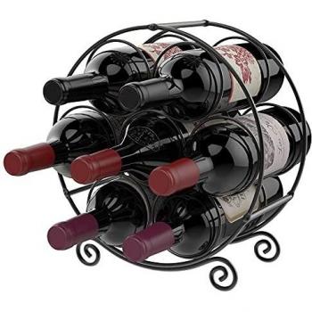 VinoKeeper Counter Rack