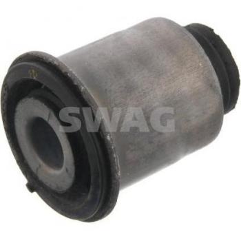 Braccio oscillante con silentblock SWAG 60 93 6121