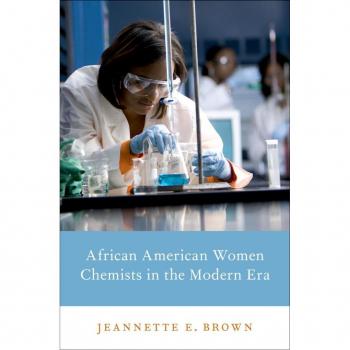 Vitalsource Technologies, Inc. African American Women Chemists In The Modern Era