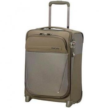 Sac de voyage à roulettes 733 46.5 cm Bleu