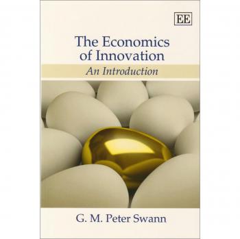 The Economcs of Innovation: An Introduction
