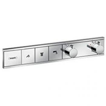 Hansgrohe RainSelect Set Incasso 3 Utenze