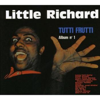 Tutti Frutti