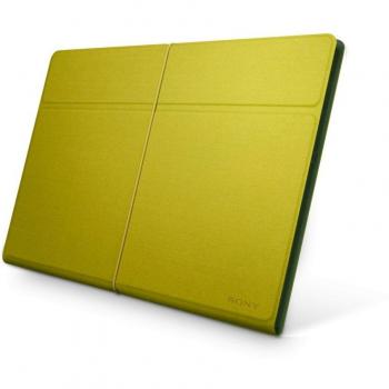 Copertura poliestere per tablet Sony SGPCV4G