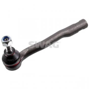 SWAG 81 92 3605 Spurstangenkopf für Vorderachse