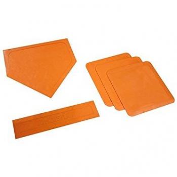 Baseball Basics Softee Play Set