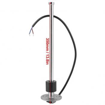 Indicador de Combustible 0-190 Ω con Protección IP67