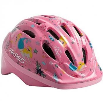 Casco AKASO 14 Prese D'aria per Roller Skate