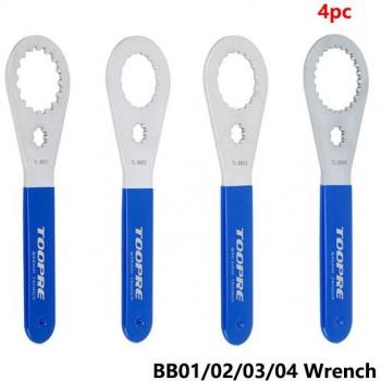 ZTTO Fiets Reparatie Wrench
