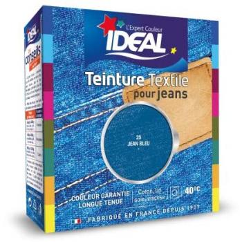 Teinture Max Bleu Jeans 75 ml
