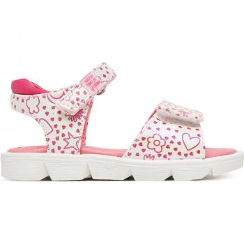 Piedisferro Agatha Ruíz De La Prada 252926 Bianco