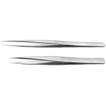 Rs Pro, Pinzette Precisione, Set di 2