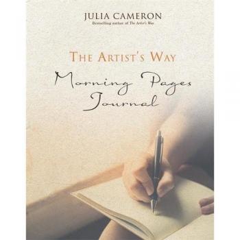 The Artist's Way Morning Pages Journal: A Companion Volume to The Artist's Way: