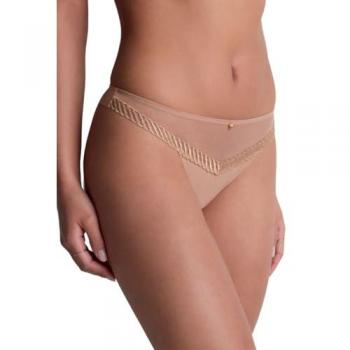 Aubade Sheer Emotion Zachte Tanga