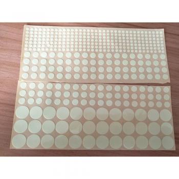 Pared Noche Romántica 407