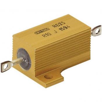 RB25 6.8Ω 25W Power Resistor (Axial) – 5% Tolerance