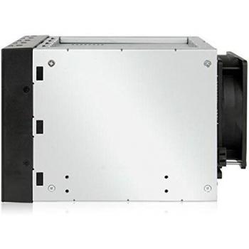 ICY DOCK SATA Backplane für 5x 3,5 HDDs