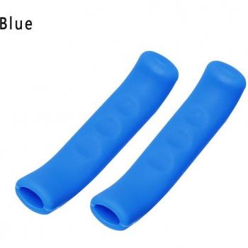 Mountain and Road Bike Brake Lever Silicone Sleeves
