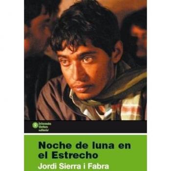 Libro solidario: Noche de luna en el estrecho