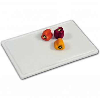 Tabla de Cortar Plástica Kesper 30100