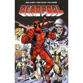 DEADPOOL T06