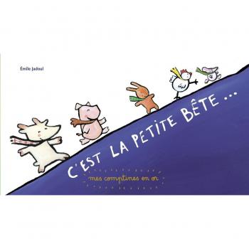 C'est La Petite Bête