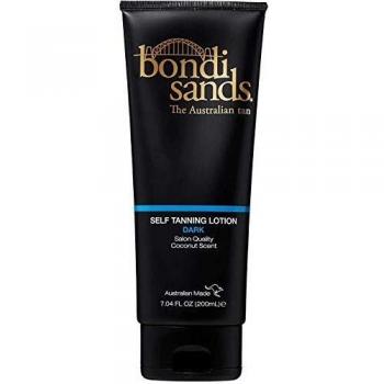 Bondi Sands Dark Tanning Lotion 200ml